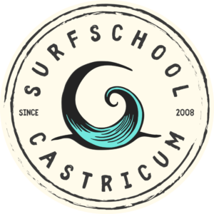 Surfschool Castricum